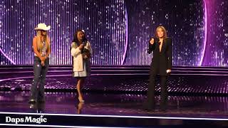 Disney Legend Miley Cyrus | Disney Legends Award Ceremony
