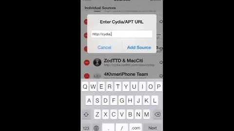 comment avoir sb game hacker sur ios avec le jailbreak