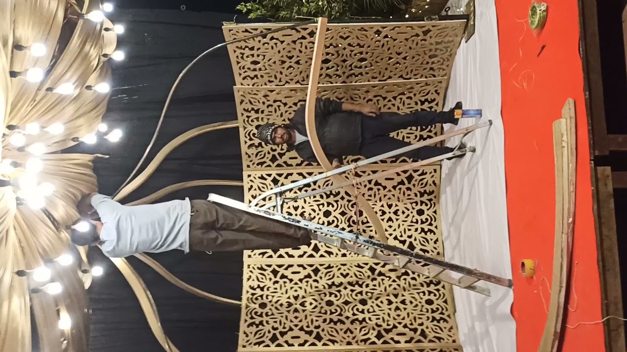 Akhd program process