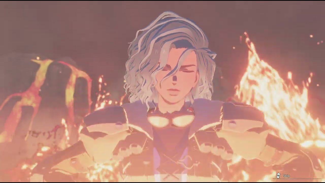 MONSTER HUNTER STORIES 3: TWISTED REFLECTION DEMO - Part 6