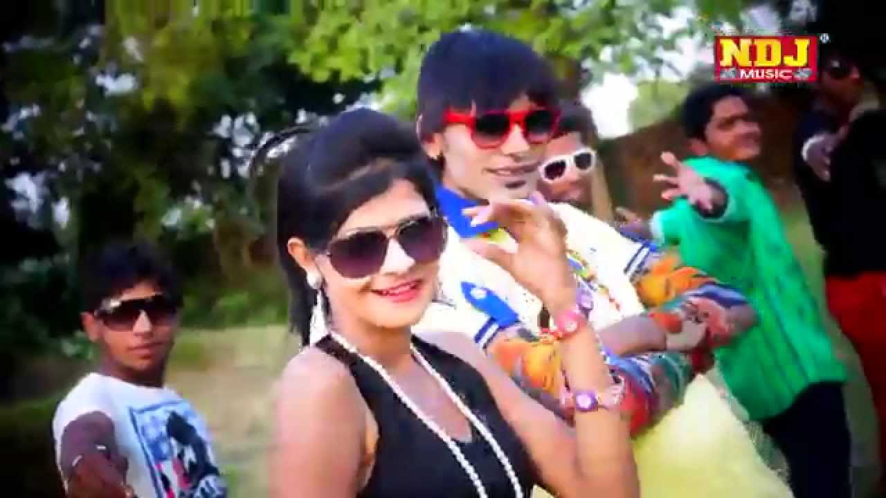 Pinki 10 + 2 Pass Ho Gai Haryanvi New Song by NDJ Music