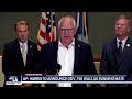 Why Did Kamala Harris Pick Tim Walz as VP? #breaking