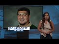 "He was a great kid." Delano community mourns the loss of RFK alumni football player
