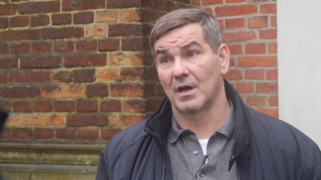 Ex-Häftling erzählt vom Leben in Santa Fu - Folge 4: Tagesablauf