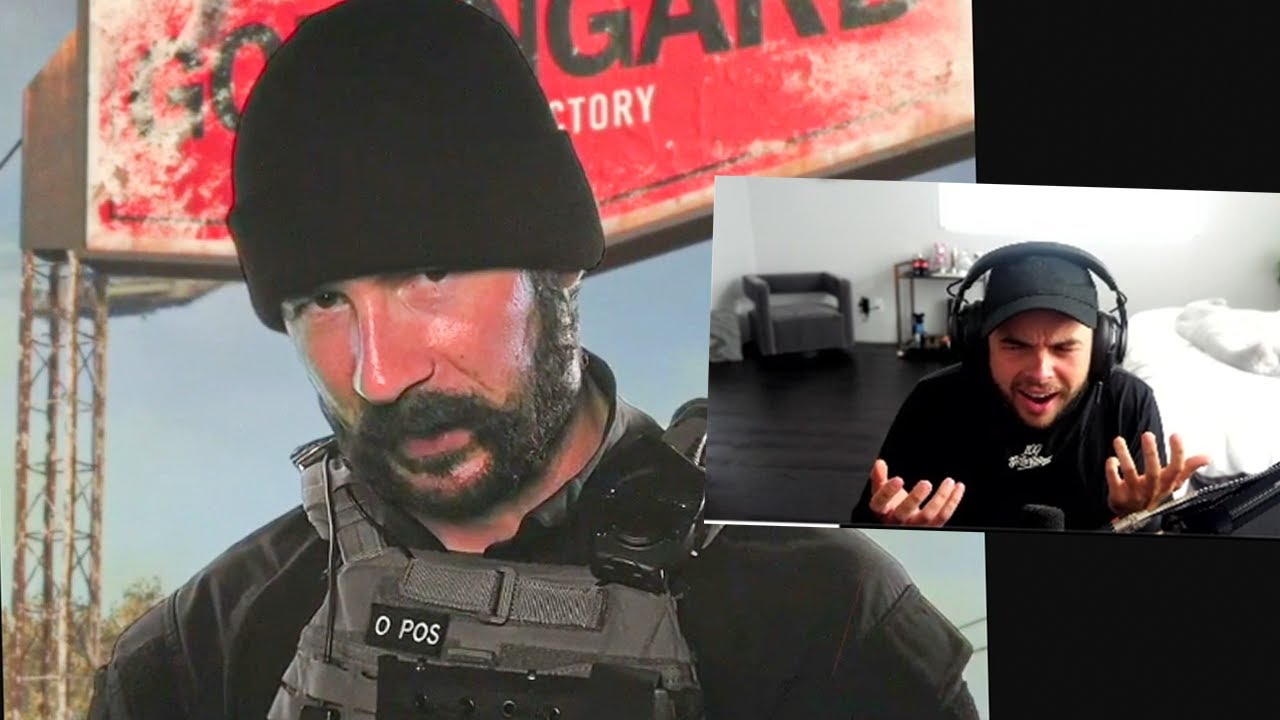 Nadeshot gets recked by Bravo6