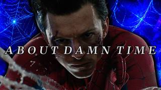 Tom Holland Is FINALLY Spider-Man