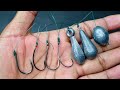 The Best Fishing Knot Every Angler Should Know | Strong, Simple, and Beginner Friendly