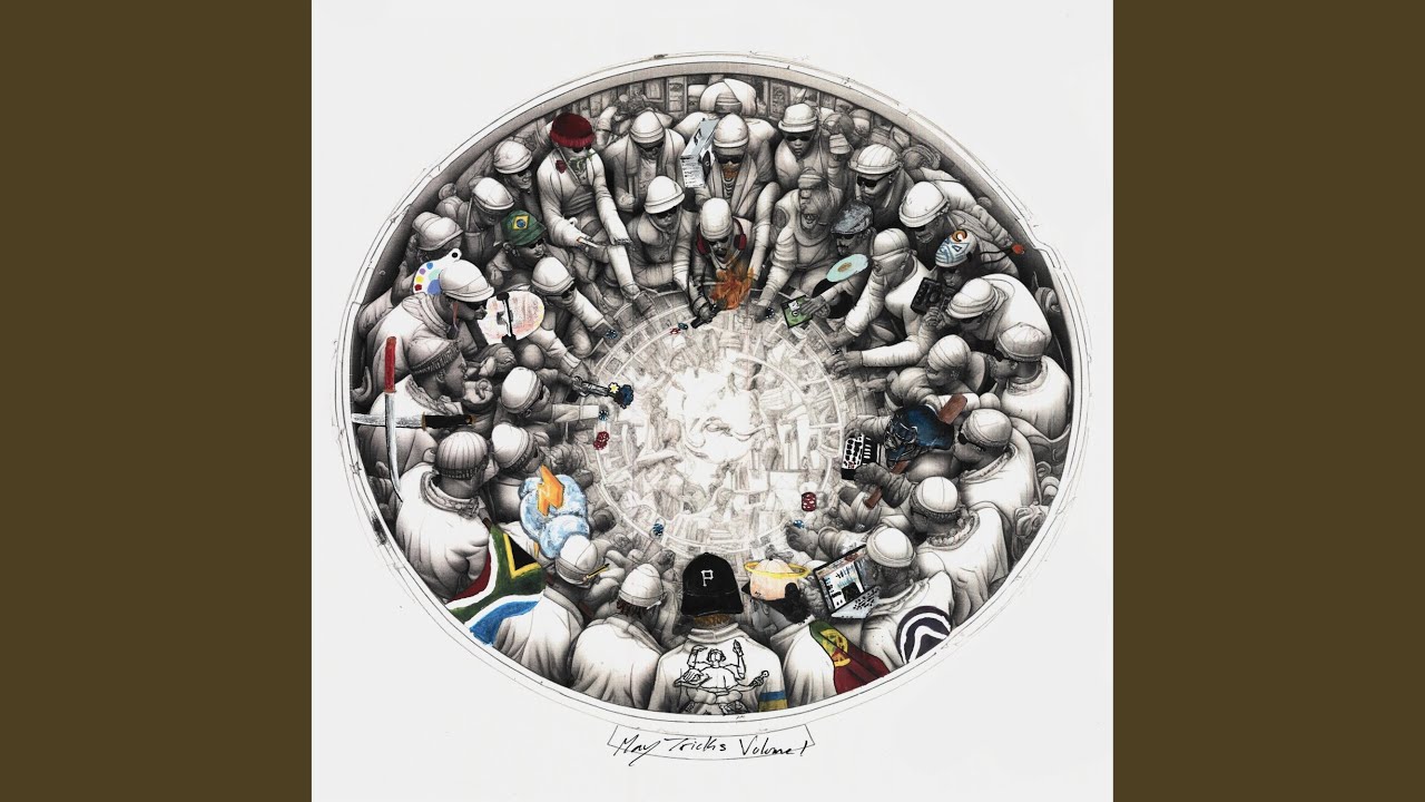 Common Ground (feat. withlovefromdeji)