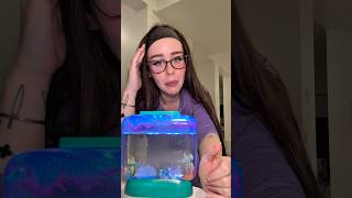 Aqua Dragons Update! 😳 #youtubeshorts