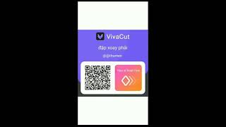 code vivacut giống video star