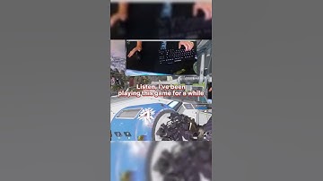 Average MnK Complainer #apex #apexlegends #clips #highlights #twitch #shorts #streamer