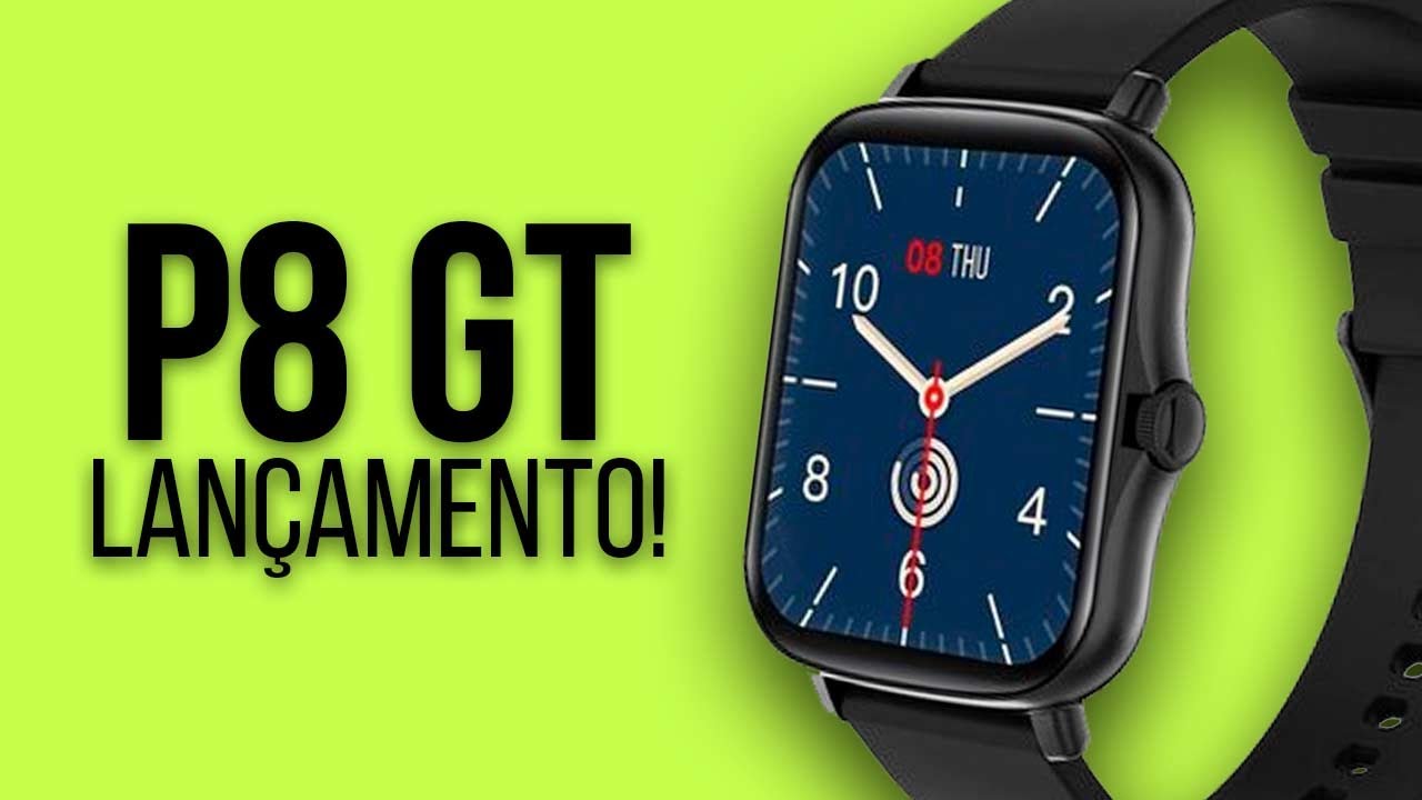 p8 plus gt