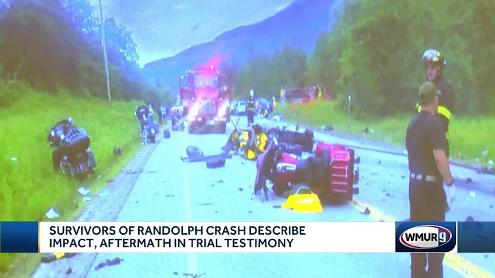 Survivors of Randolph crash describe impact, after...