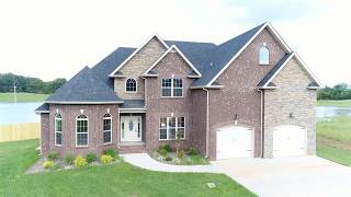 615 Larkspur Dr. Clarksville, TN 37043