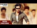 Racha Video Song  Racha Movie  Ram Charan Teja Tamanna  Shalimar Songs