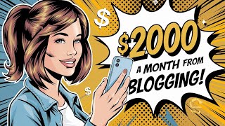 Is AdSense Worth Having on Your Blog in 2024 $2000+ per month