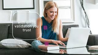 Experian Email Validation