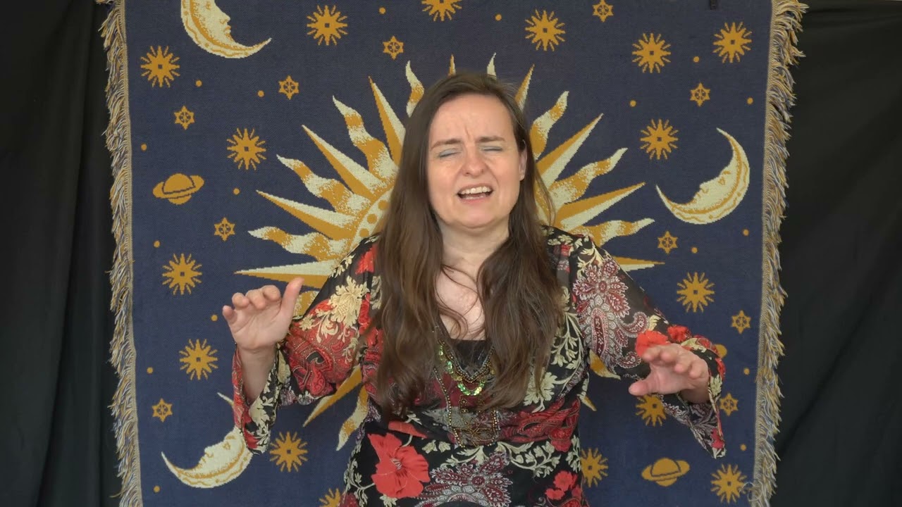 Der kleine Kolibri - ein Märchen aus Brasilien