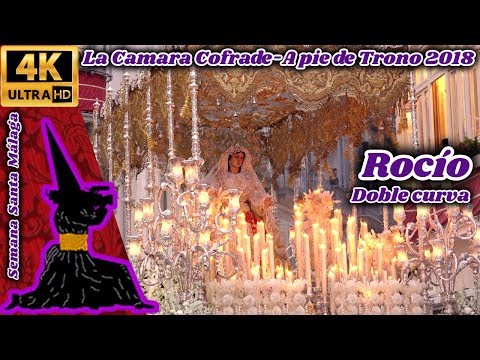 Real, Ilustre y Venerable Hermandad Sacramental de Nuestro Padre Jesús Nazareno de los Pasos en el Monte Calvario y María Santísima del Rocío Coronada