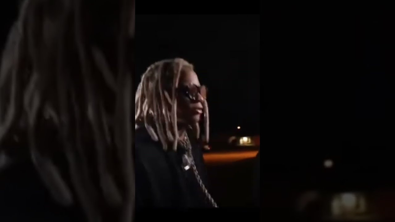 G-RAP FRE$H MONEE - MAMMA PRAY 4 ME