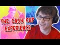 The Cash Cup Experience