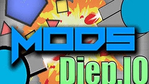 Tutorial #2 Come mettere le mod su diep.io