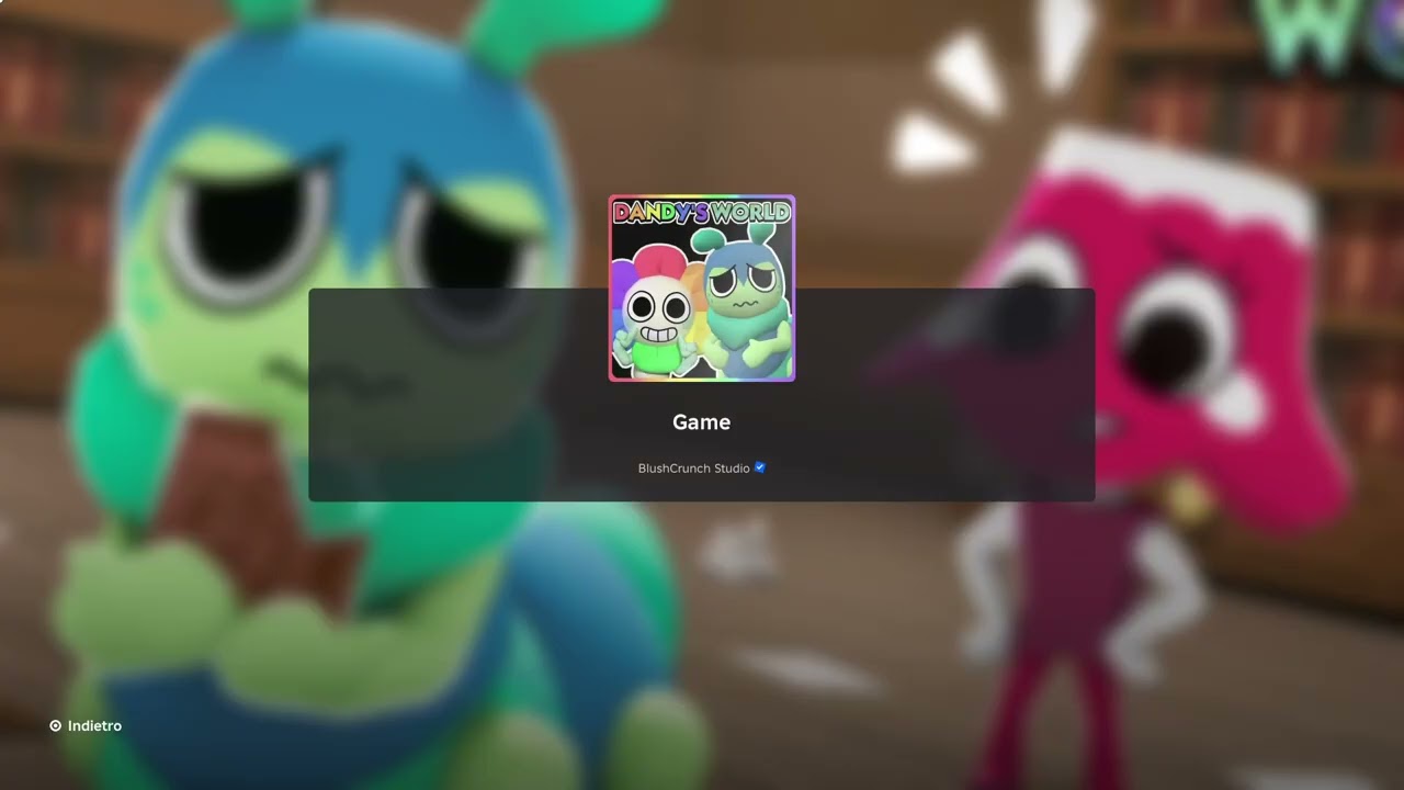 Update shenanigans part 1