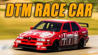ALFA 155 DTM チョロQ 61LTnYKdr8L._UF350,350_QL50_.jpg