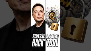 How Elon Musk Uses Reverse Psychology to Make Experts Look Foolish (And Win Every Time)