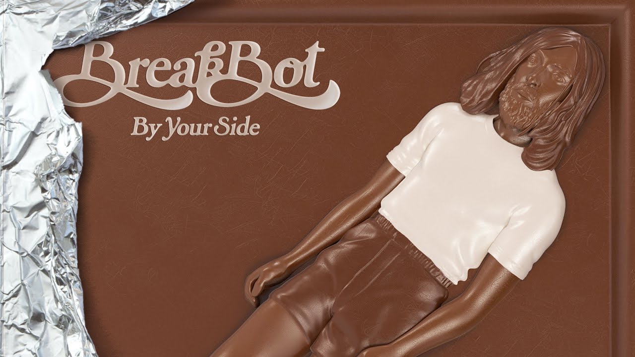 Breakbot - B̲y̲ Y̲o̲u̲r̲ S̲i̲d̲e̲ (Full Album) - YouTube
