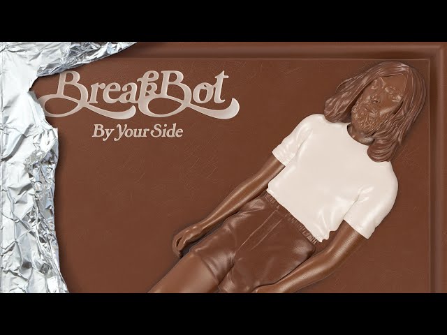 Breakbot - B̲y̲ Y̲o̲u̲r̲ S̲i̲d̲e̲ (Full Album) - YouTube