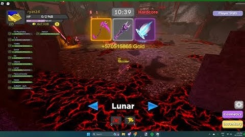 Dropping 326.2m Legendary Akuma