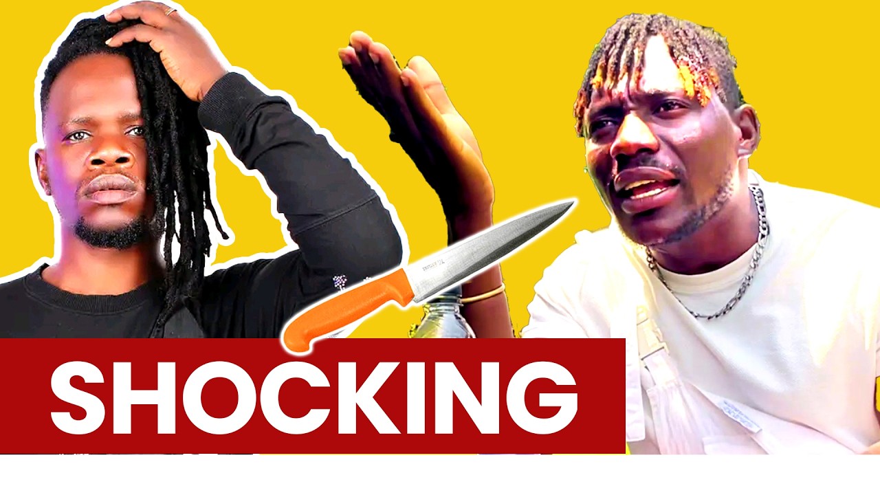 Exclusive: Lil Square Claims Okeng Born Town Hired Gangs to Kill Him