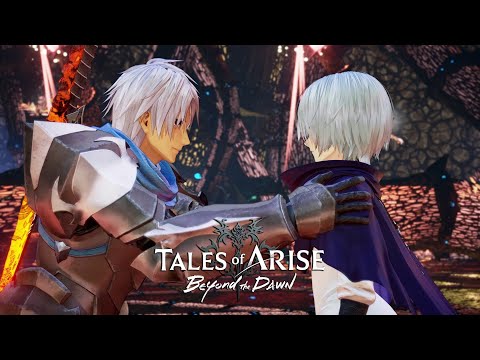 [ES] Tales of Arise - Beyond the Dawn | Announcement Trailer