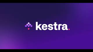 GitHub - kestra-io/kestra: :zap: Universal Workflow Orchestration Platform — Code in any language...