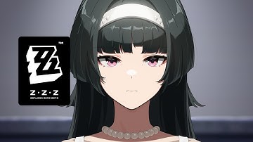 Astra Yao Character Teaser - "This Starlit Night" | Zenless Zone Zero