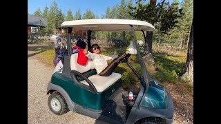 Enjoy Unforgettable Experience in Nakuru Golf Club