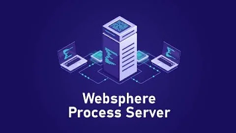 IBM Websphere Process Server Training – IBM Websphere Process Server Online Training Course
