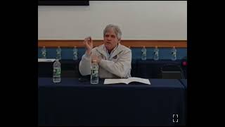 David Trahan, Maine's Yellow Flag Law, Mental Health Component