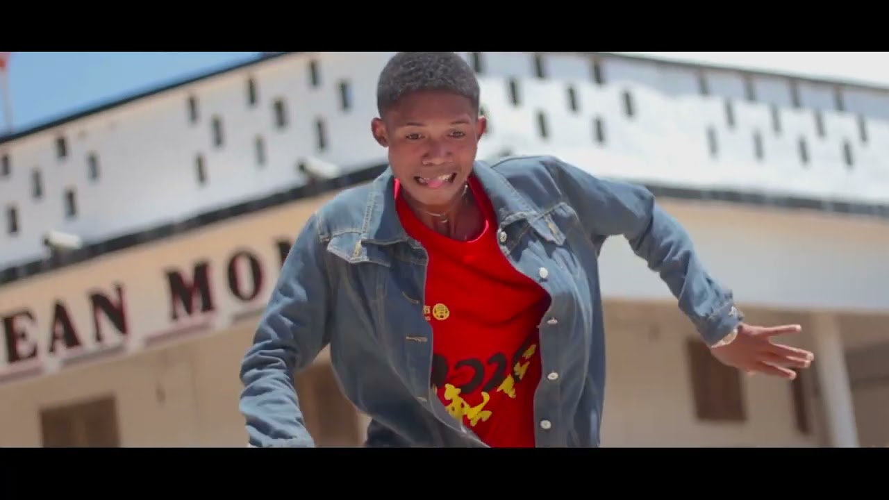 Chrisclo Nandeha nody