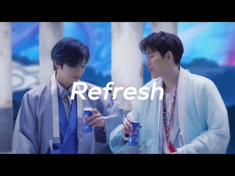 【歌詞和訳/カナルビ】Refresh - ZICO, カンダニエル [MV]高画質