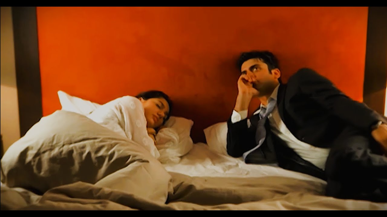 Hoor | The Humsafar Version