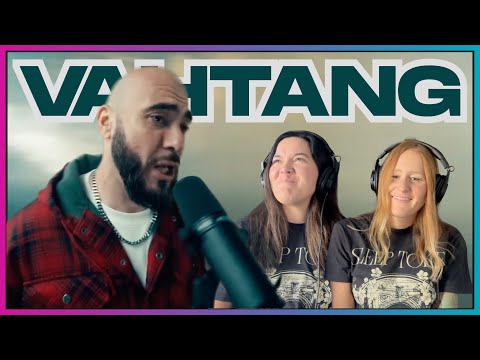 D'N'A Reacts: EXCUSE ME!!! | VAHTANG | Ain't No Sunshine