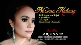 New Single Album 2020 NERIMA KAKANG Voc : ECIH AGUSTINO ROJAK (MiCih)