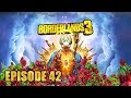 ANGELS AND SPEED DEMONS - Borderlands 3 Gameplay | Episode 42