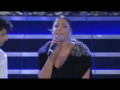 עידן עמדי ונסרין קדרי אל בורות המים 