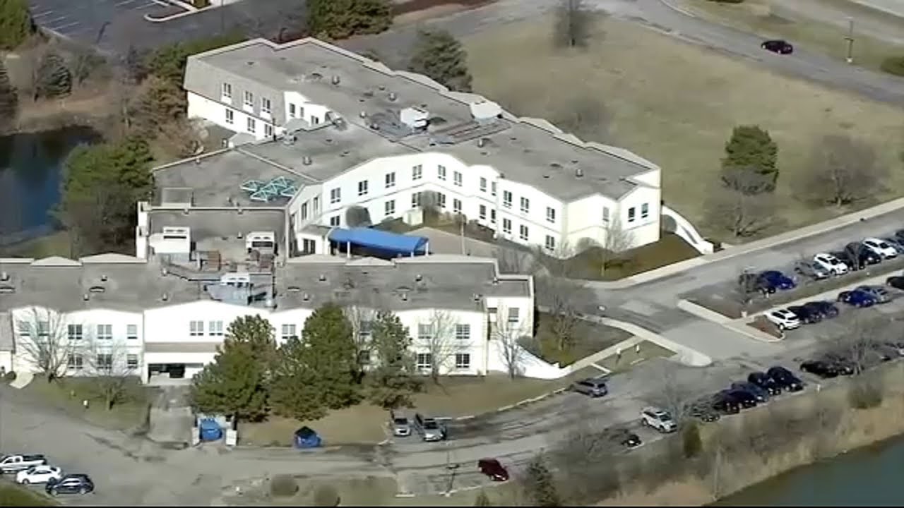 Coronavirus Illinois update Willowbrook nursing home outbreak leaves 46 sick with COVID19