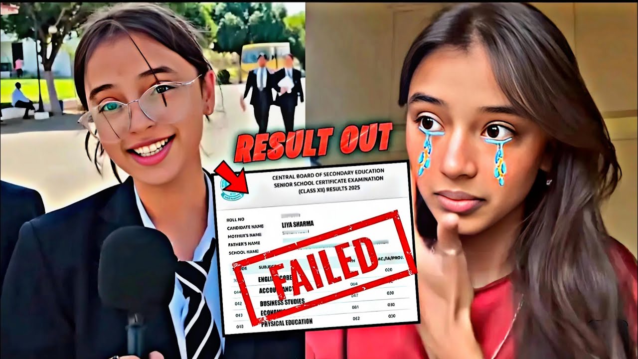 CBSC Girl Iliya Sharma vs UKG Girl Aanchal 🔥 | Final Result Will Shock You! | S A J