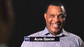 NBA Coaches Answer Who Their Alter Ego Would Be