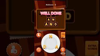 Word Chef #viral #game #gameplay #gamer #trending #playinggames #gameshorts #youtubeshorts #shorts screenshot 4